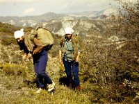 Wanderung um Pirkuli 1979
